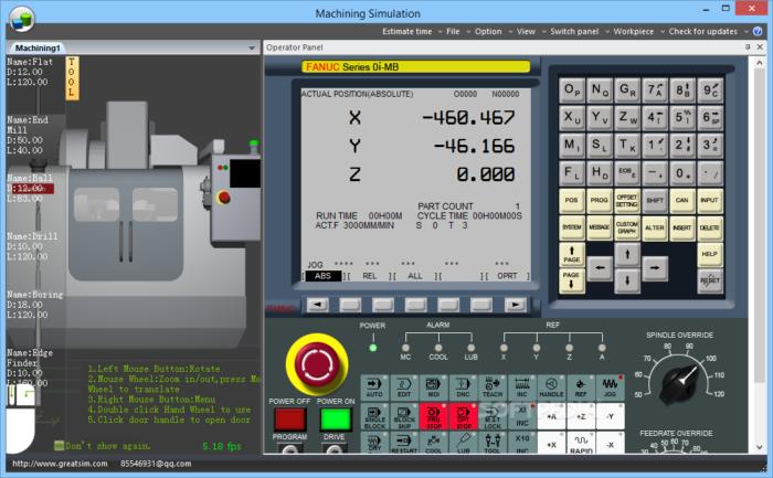 MSME Technology Center CNC Programming Milling msme-technology-center-cnc-programming-milling